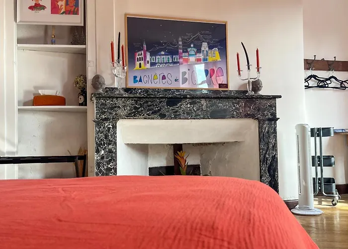 La Maison De Laulie