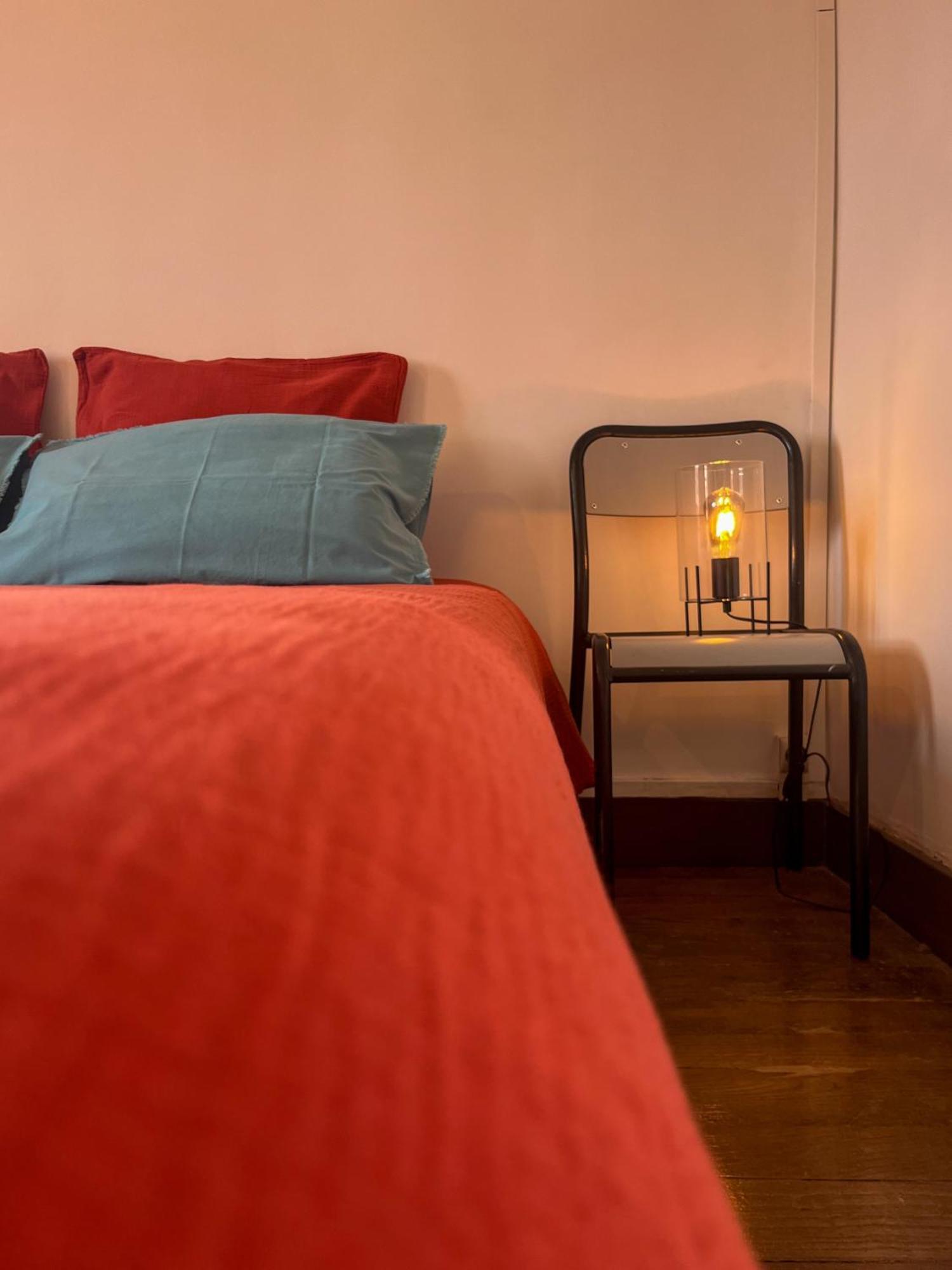La Maison De Laulie Bed & Breakfast *