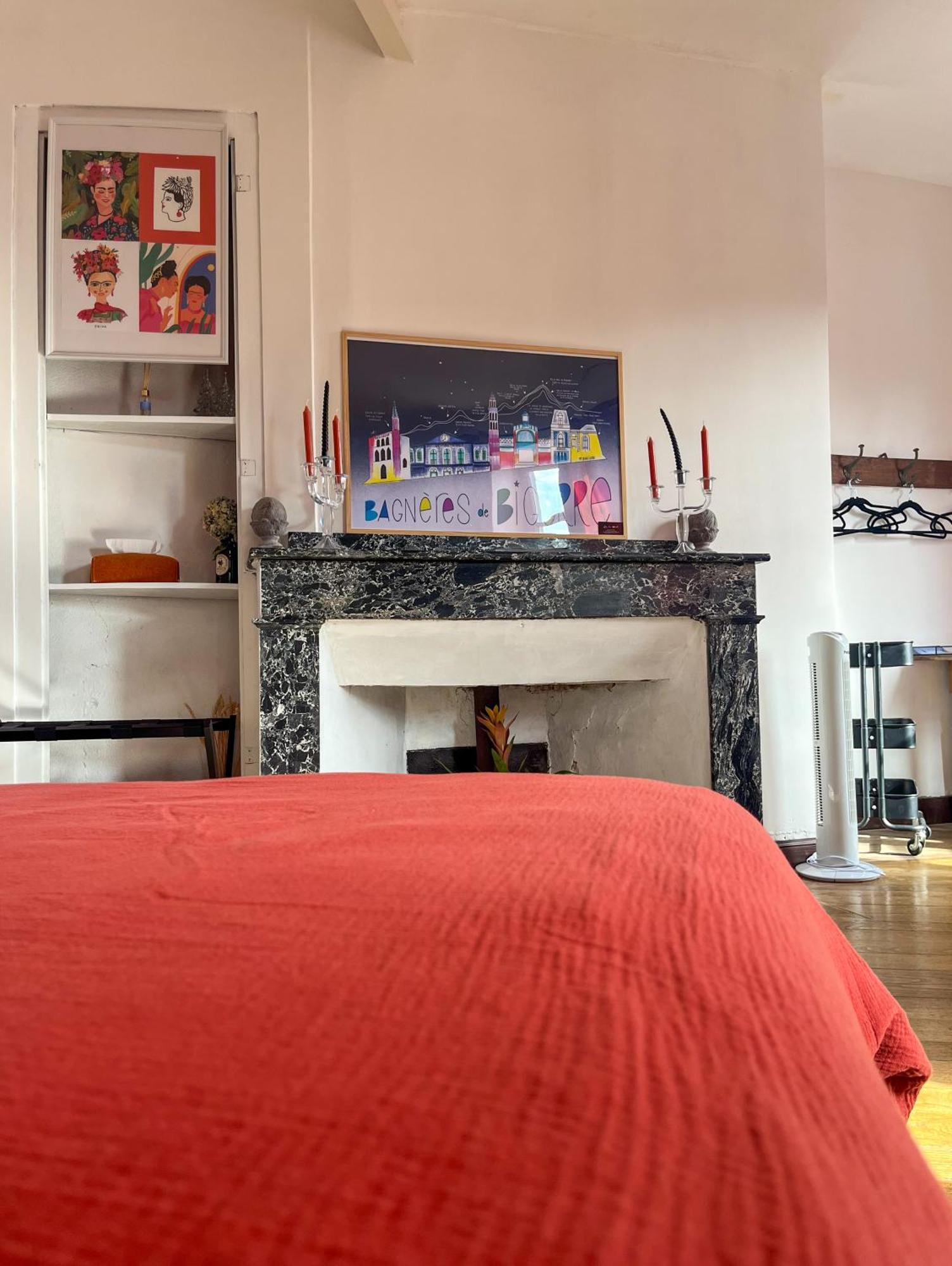La Maison De Laulie Bed & Breakfast *